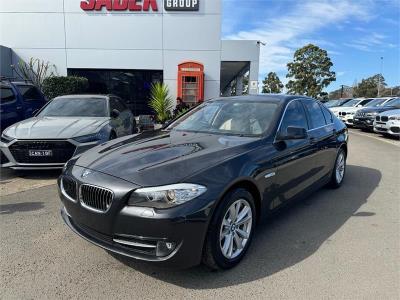 2011 BMW 5 Series 520d Sedan F10 for sale in Hunter / Newcastle